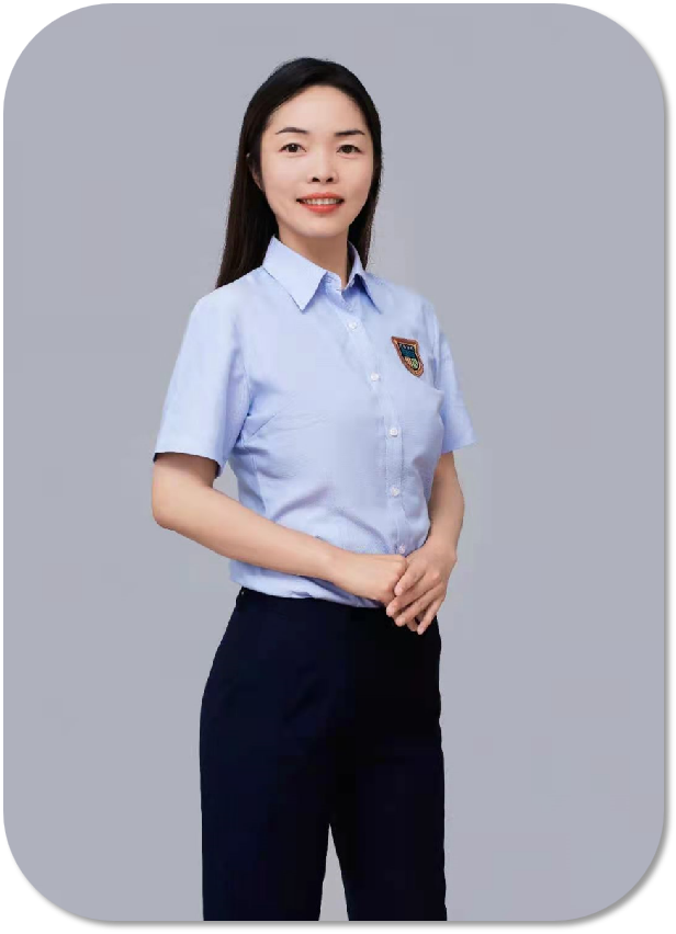 张聪慧